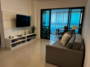 Apartamento em condomínio de luxo - Tribeca